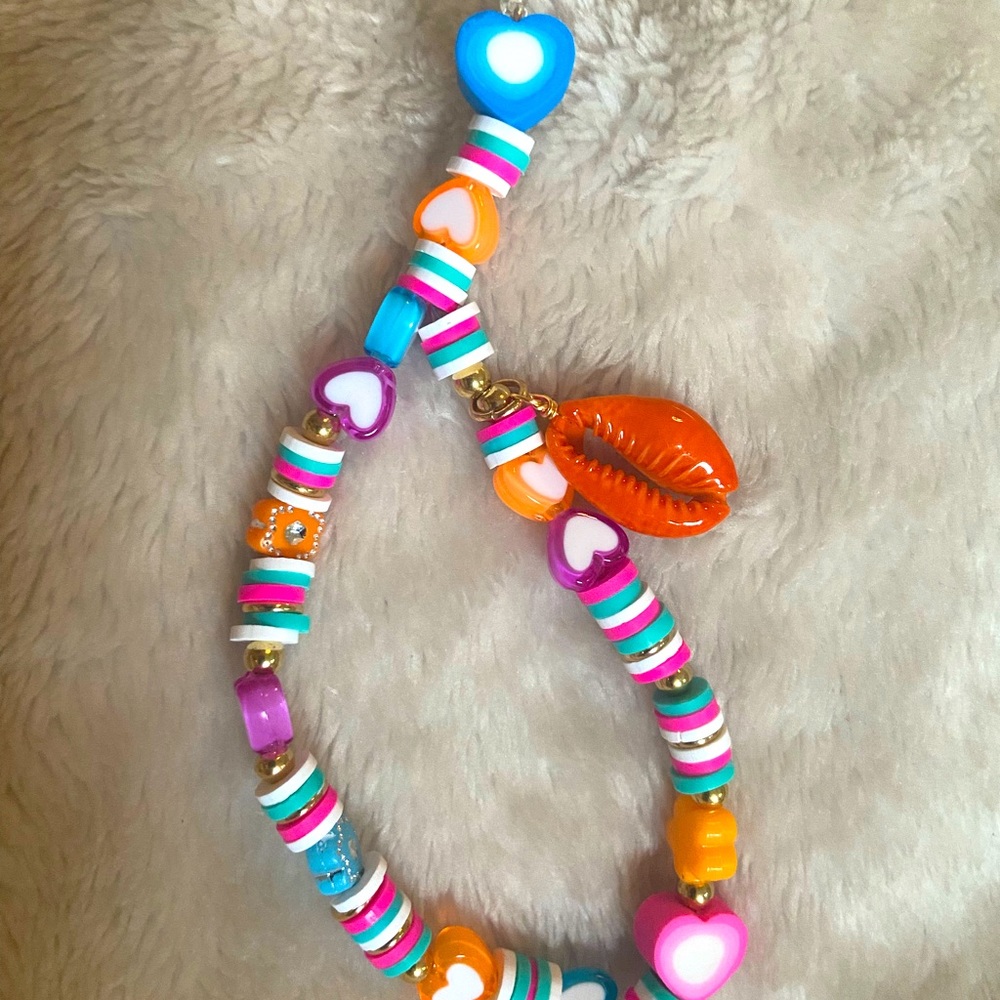 Phone charm